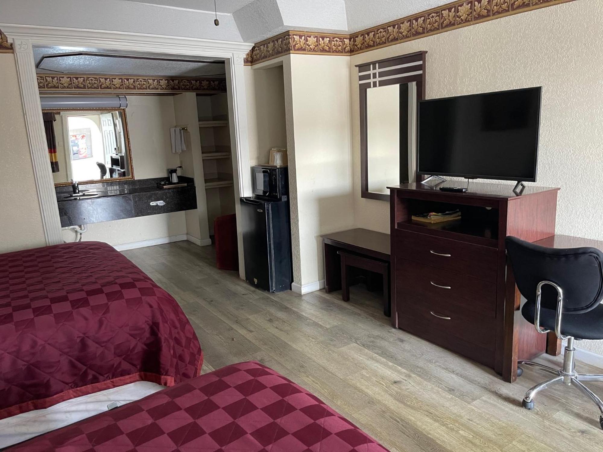 Budget Inn And Suites Corpus Christi Luaran gambar